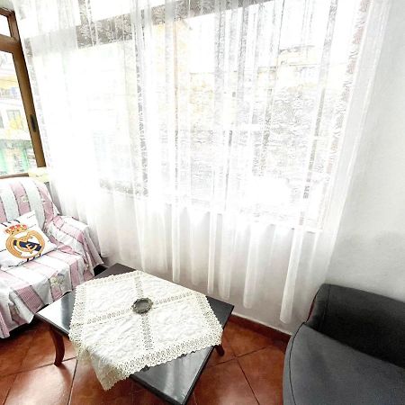 Main Square Tirana Apartment Eksteriør billede