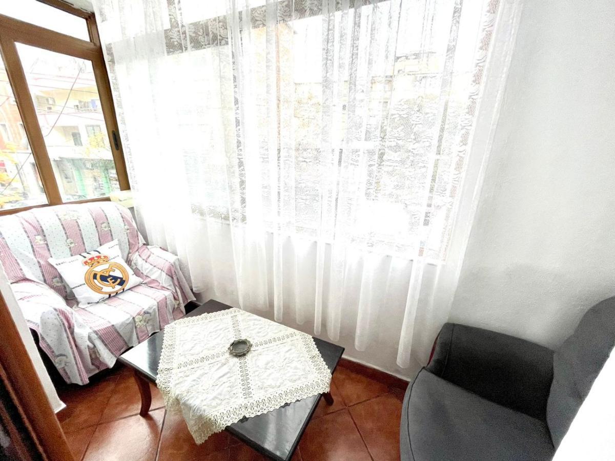 Main Square Tirana Apartment Eksteriør billede