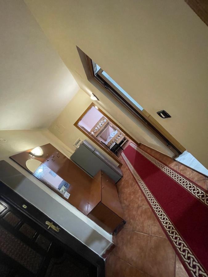 Main Square Tirana Apartment Eksteriør billede