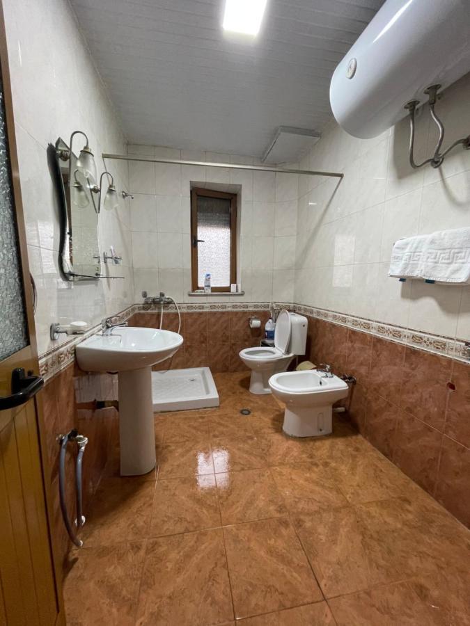 Main Square Tirana Apartment Eksteriør billede