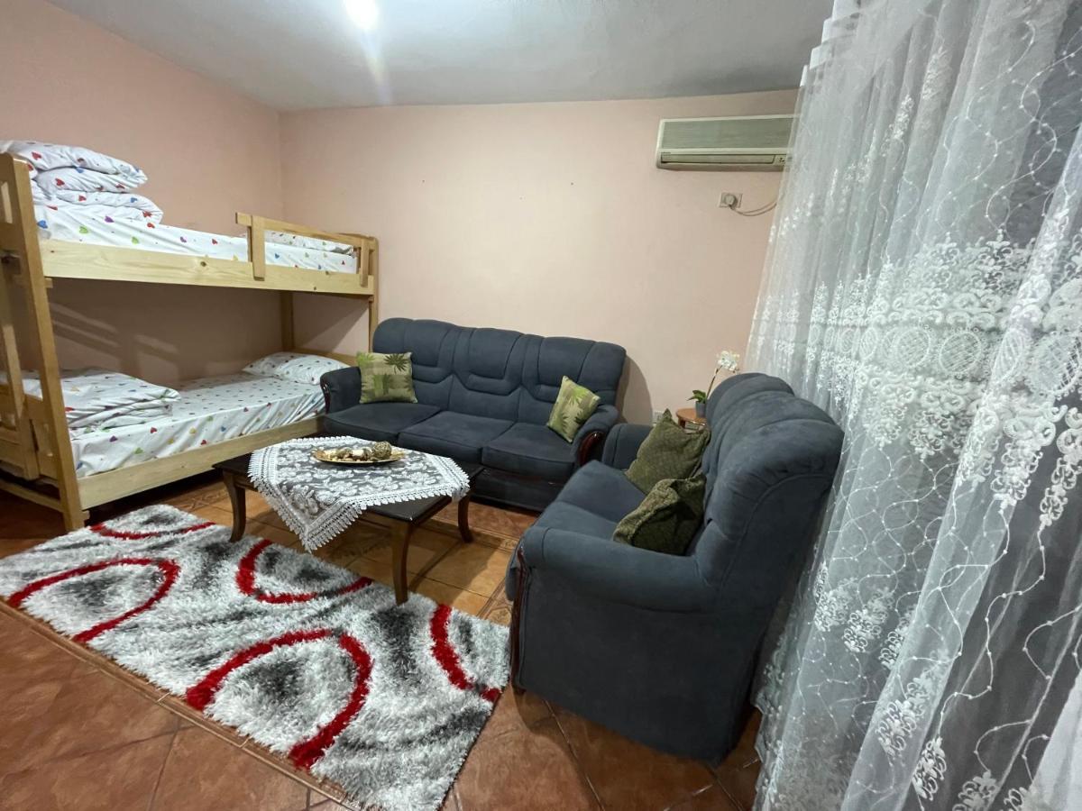 Main Square Tirana Apartment Eksteriør billede